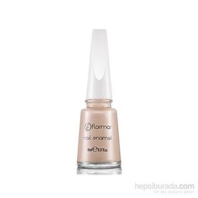 Flormar Maxi Brush No:305 Beige Latte Oje