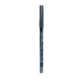 Flormar Metallic Glance Ultra Dark Grey Eyeliner