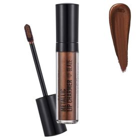 Flormar Metallıc Lıp Charmer Glaze 08 Ruj