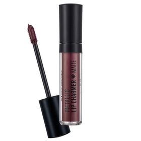 Flormar Metallic Lip Charmer Matte 006 Seductive