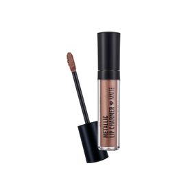 Flormar Metallic Lip Charmer Matte 2 Ruj&Parlatıcı