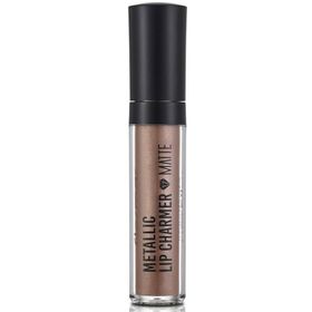 Flormar Metallic Lip Charmer Matte 2 Ruj&Parlatıcı