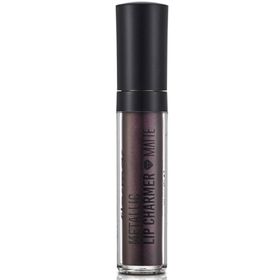 Flormar Metallic Lip Charmer Matte 7 Ruj&Parlatıcı