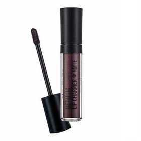 Flormar Metallic Lip Charmer Matte 7 Ruj&Parlatıcı