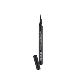 Flormar Midnight Matte 03 Mavi Eyeliner