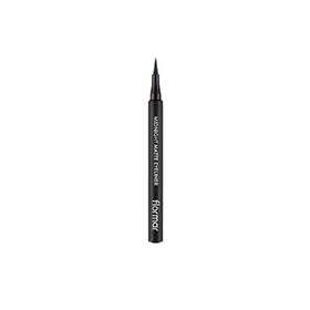 Flormar Midnight Matte 04 Yeşil Eyeliner