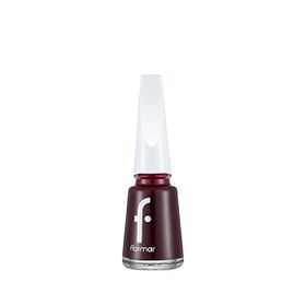 Flormar Mineralli 352 Blackstar Red Oje