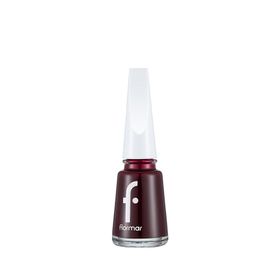 Flormar Mineralli 352 Blackstar Red Oje