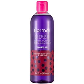 Flormar Mixed Berries 350 ml Duş Jeli