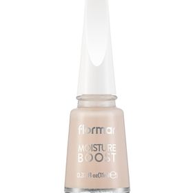 Flormar Moisture Boost Base Coat