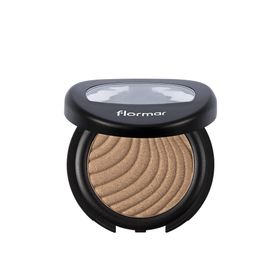 Flormar Mono Eyeshadow Golden Beige Far Paleti