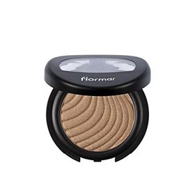 Flormar Mono Eyeshadow Golden Beige Far Paleti