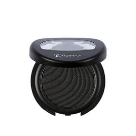 Flormar Mono Eyeshadow Pearly Black 04 Göz Farı