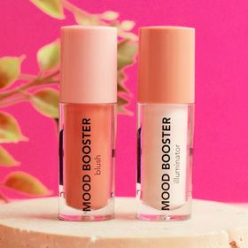 Flormar Mood Booster 01 Follow Your Heart Likit Allık