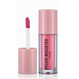 Flormar Mood Booster 03 That's Rosewood Likit Allık