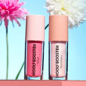 Flormar Mood Booster 03 That's Rosewood Likit Allık