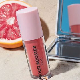 Flormar Mood Booster 03 That's Rosewood Likit Allık