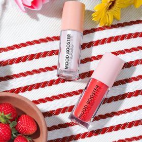 Flormar Mood Booster 03 That's Rosewood Likit Allık