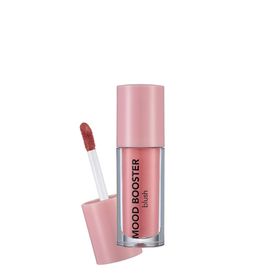 Flormar Mood Booster 03 That's Rosewood Likit Allık