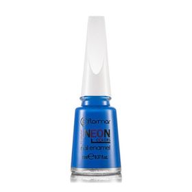 Flormar N15 Neon Oje