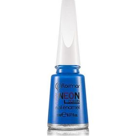 Flormar N15 Neon Oje