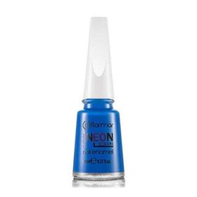 Flormar N15 Neon Oje