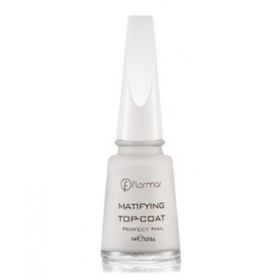 Flormar Nail Care Matlaştırıcı Oje