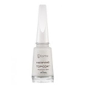Flormar Nail Care Matlaştırıcı Oje
