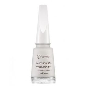 Flormar Nail Care Matlaştırıcı Oje