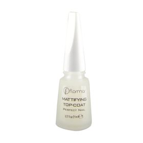 Flormar Nail Care Matlaştırıcı Oje