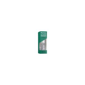 Flormar Nail Care No More Breaks Kırılma Engelleyici Oje
