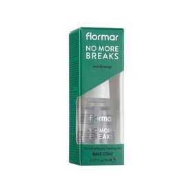 Flormar Nail Care No More Breaks Kırılma Engelleyici Oje