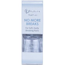 Flormar Nail Care No More Breaks Kırılma Engelleyici Oje