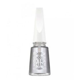 Flormar Nail Care Quick Dry Extra Shine Oje Kurutucu