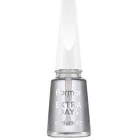 Flormar Nail Dry Extra Shine Ekstra Parlaklı Etkili Oje Kurutucu Cila