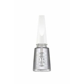 Flormar Nail Dry Extra Shine Ekstra Parlaklı Etkili Oje Kurutucu Cila