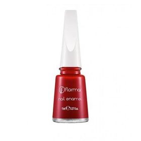 Flormar Nail Enamel 321 Oje