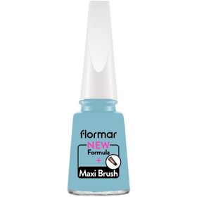 Flormar Nail Enamel 423 Oje
