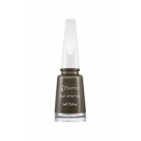 Flormar Nail Enamel 428 Hot Chocolate Canlı Renk Oje