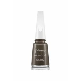 Flormar Nail Enamel 428 Hot Chocolate Canlı Renk Oje