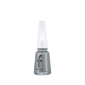 Flormar Nail Enamel 458 Princess Castle Klasik Parlak Bitişli Yüksek Pigmentli Oje
