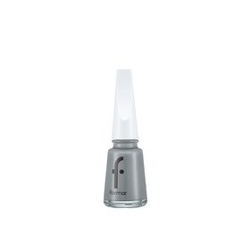 Flormar Nail Enamel 458 Princess Castle Klasik Parlak Bitişli Yüksek Pigmentli Oje