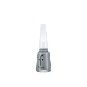 Flormar Nail Enamel 458 Princess Castle Klasik Parlak Bitişli Yüksek Pigmentli Oje