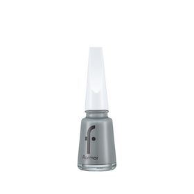 Flormar Nail Enamel 458 Princess Castle Klasik Parlak Bitişli Yüksek Pigmentli Oje