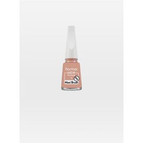Flormar Nail Enamel 510 Agate Oje