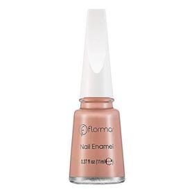 Flormar Nail Enamel 510 Agate Oje