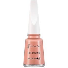 Flormar Nail Enamel 510 Agate Oje