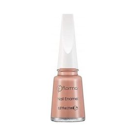Flormar Nail Enamel 510 Agate Oje