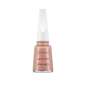 Flormar Nail Enamel 510 Agate Oje