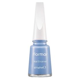 Flormar Nail Enamel Cookiemonster 465 Oje